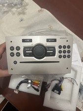 Stereo autoradio mp3 2 - stereo, cd