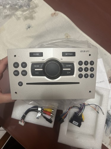 Stereo autoradio mp3 2 - autoradio, /