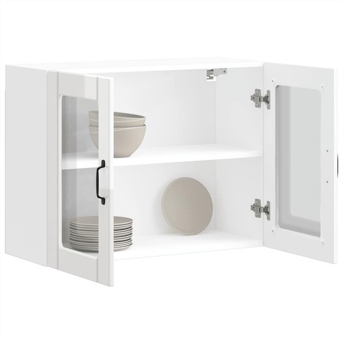 Pensile cucina con porta - cucina,