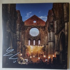 Lucio Corsi LA CHITARRA NELLA