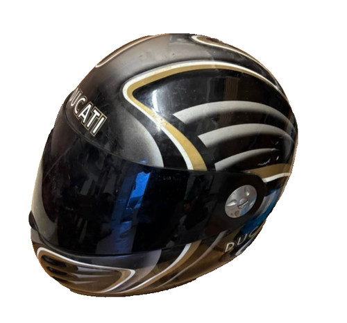 Casco vemar ducati drudi - casco,