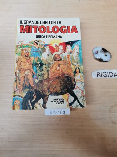 Grande libro della - grande,