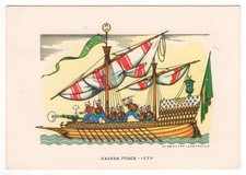 Turchia – Navi nella storia