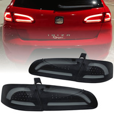 Kit luci posteriori a led per