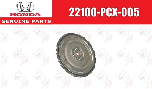 Gruppo volano motore - honda, oem