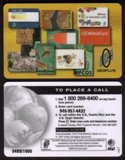 AT&T Commemorates GemPlus