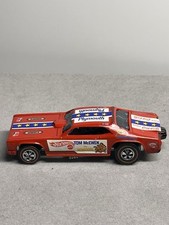 Hot Wheels Mongoose USA quasi