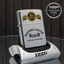 2003 Zippo 10th Anniversary