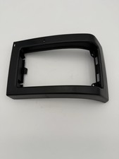 CORNICE FANALE POSTERIORE