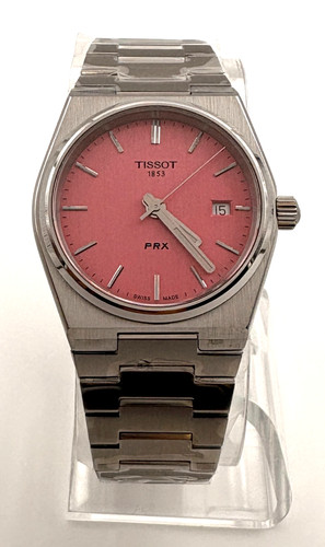 Orologio tissot prx acciaio - orologio,