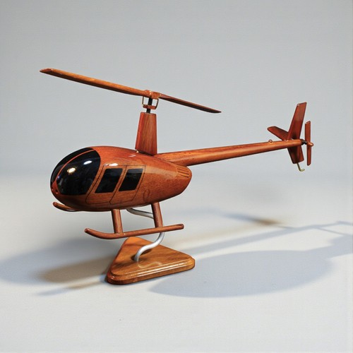 Modello elicottero civile 44 - elicottero, r-44