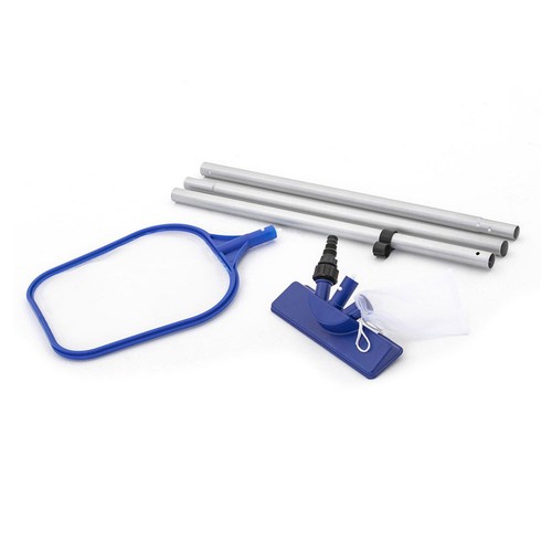 Bestway kit pulizia - bestway,