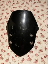 Parabrezza Kymco Super8 50