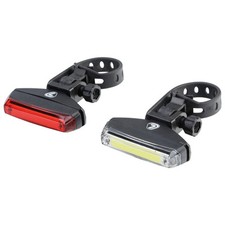 LAMPA Kit Fanali Ant.+ Post. A