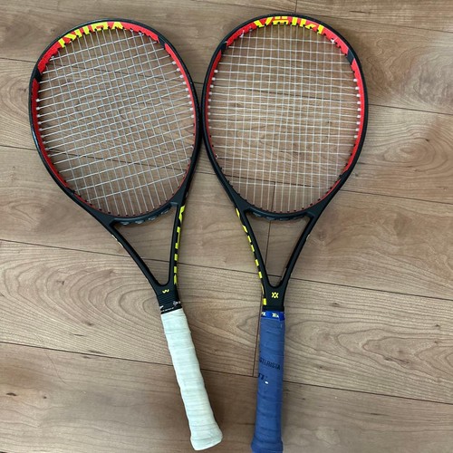 Racchetta tennis volkl - racchetta,