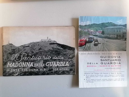 Santuario della madonna - santuario,