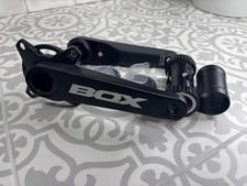 BOX ONE VECTOR PEDIVELLE BMX