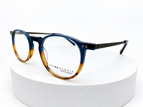 Scott harris vintage - scott,