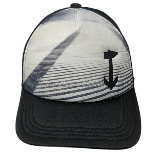 Cappello camionista port - camionista,