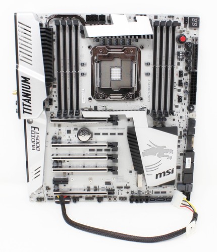 Msi x99a xpower gaming - msi,