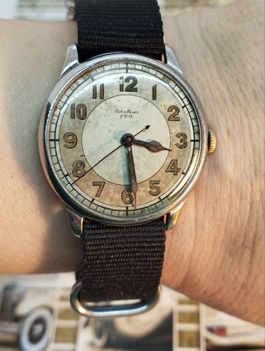 Rob vintage orologio polso - orologio, da