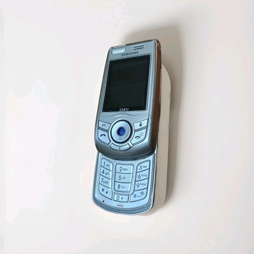 Samsung sgh s341i vintage - sgh-s341i,