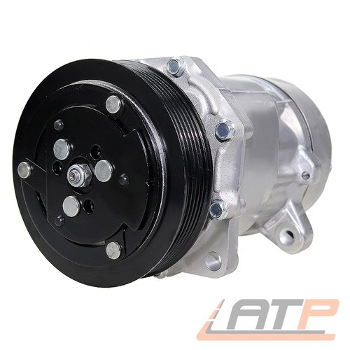 Compressore climatizzatore - compressore,