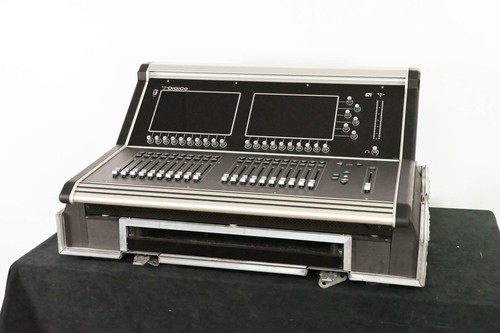 Console mixaggio digitale - console,