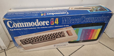 Commodore 64 Boxed (NON