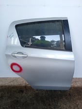 Porta / Portiera Posteriore