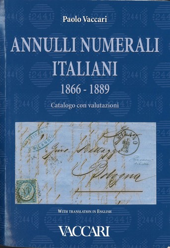 Paolo vaccari annulli - paolo,