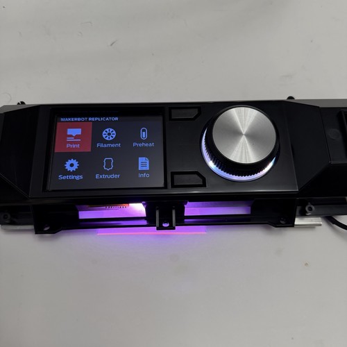 Makerbot replicator - makerbot, 5a
