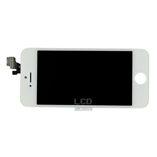 Apple iphone bianco - 5s, oro