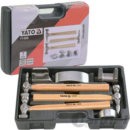 Yato strumento professionale - yato,