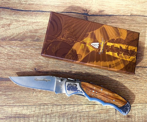 2229 coltello tascabile - 2229,