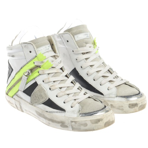 Sneakers alte modello philippe - sneakers,