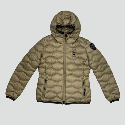 Piumino blauer donna - piumino, con