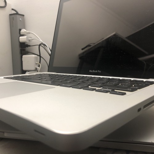Apple macbook pro - apple,