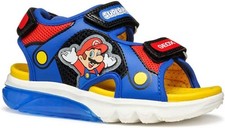 Geox Ciberdron sandali  Mario