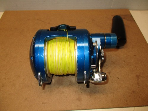 Avet pro mulinello da - 30/2,