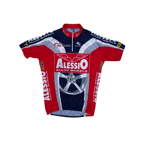 Alessio cerchi lega rosa - lega,