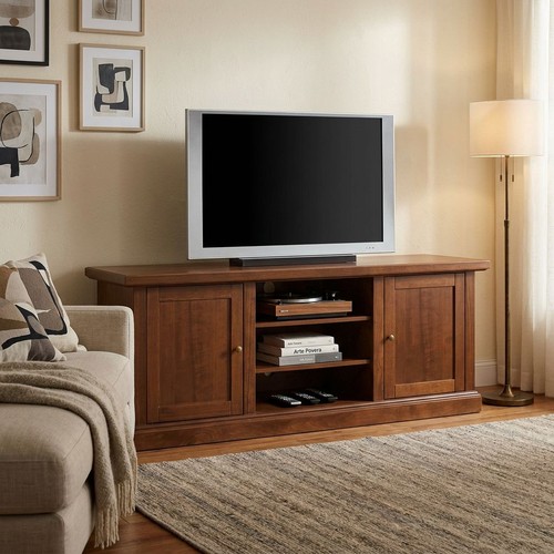 Mobile porta legno - tv,