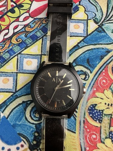 Watch armani exchange - exchange, ax2640