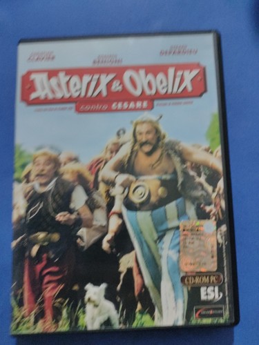 Asterix obelix gioco - obelix,