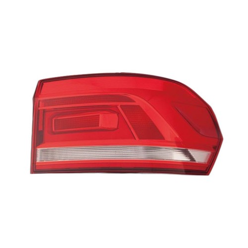 Fanale posteriore destro - posteriore,