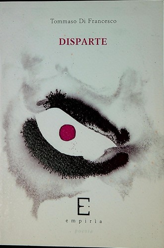 Disparte dieci poemetti - :,