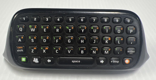 Oem microsoft xbox 360 - 360, chatpad