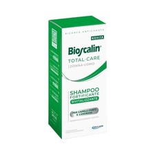 Bioscalin total care shampoo - total,
