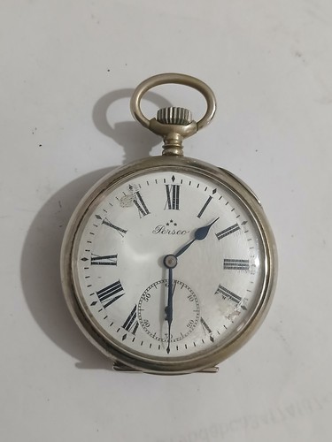 Vintage orologio tasca - vintage,