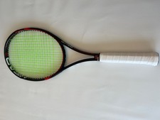 Racchetta da tennis Head Graphene Prestige Rev Pro 93 impugnatura 4 1/2 U4. USATO
